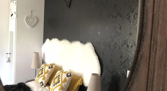 Номер Standard Voirin Valérie