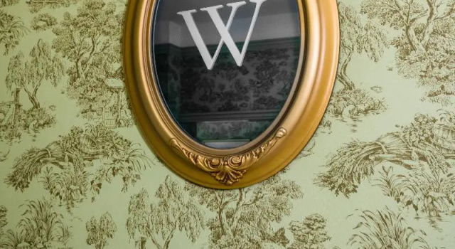 Двухместный номер Standard Hotel Wolcott