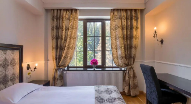 Номер Standard Rizzo Boutique Hotel