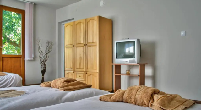 Номер Standard Dariya Guest House