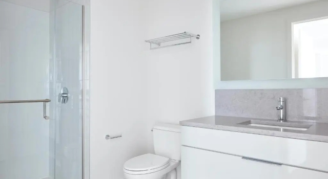 Апартаменты с 2 комнатами Fenway Luxury Suites by Sonder