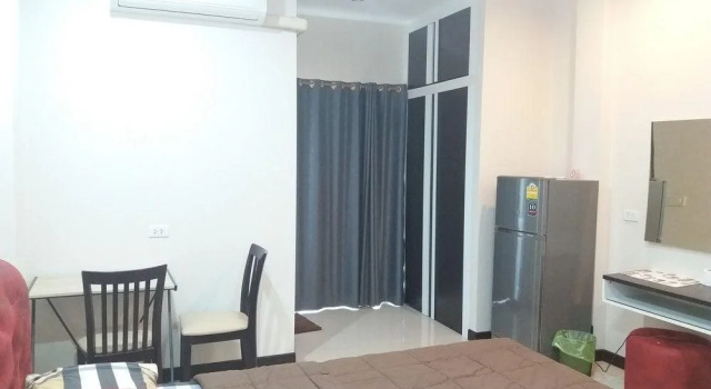 Natcha Casa Rico Residence, Забронировать Отель Кхлонг-Янг Nakhon Ratchasima Province
