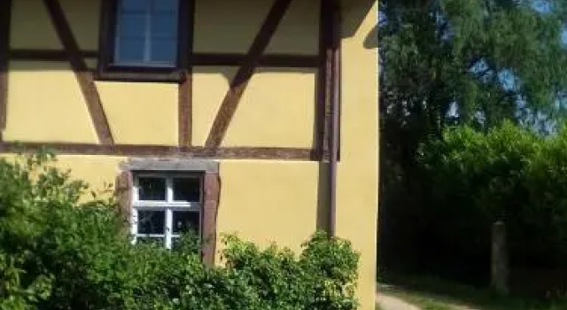 Landgasthof Hirschen, Забронировать Отель Отели Эфринген-Кирхен с парковкой, Парковка