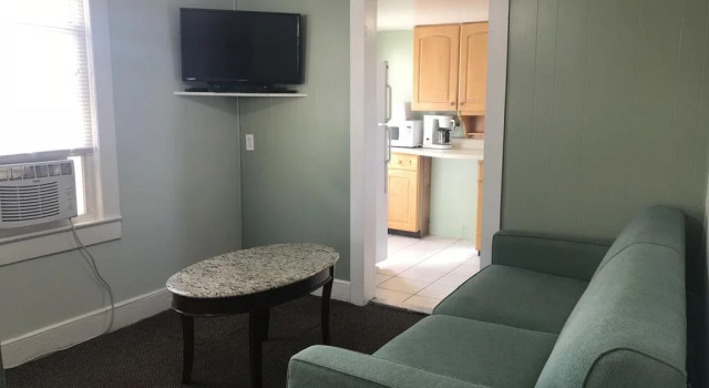 The Mallard Apartments