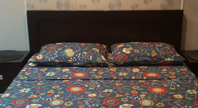 Apartment on Sundukiani Street Lane, Забронировать Апартаменты/квартира Чугурети Тбилиси