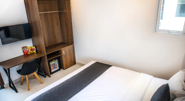 Robin Hotel Danang