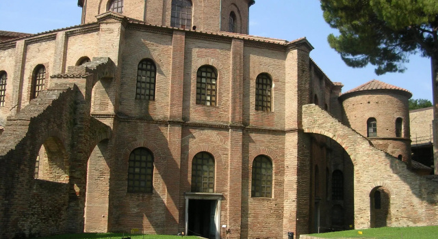 Relais Villa Roncuzzi