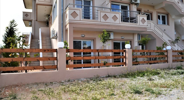 Thassos Grand Villas Apartments &Studios