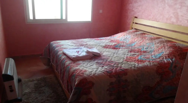 Appartement 88 Résidence Mers Beach, Забронировать Апартаменты/квартира Апартаменты Эль-Джадида, Апартаменты/квартира