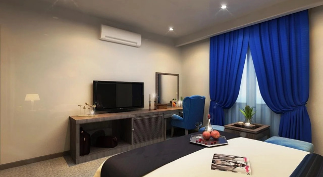 Iris Hotel Saigon