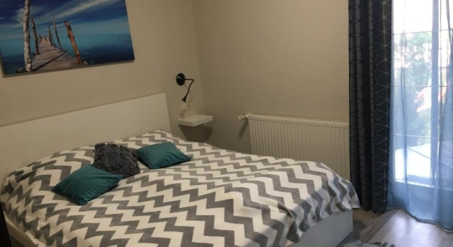 Jázminvirág Apartman
