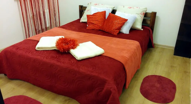 Warsaw Modlin 70m2 Apartment, Boek Appartement Nowy Dwór Mazowiecki Warschau