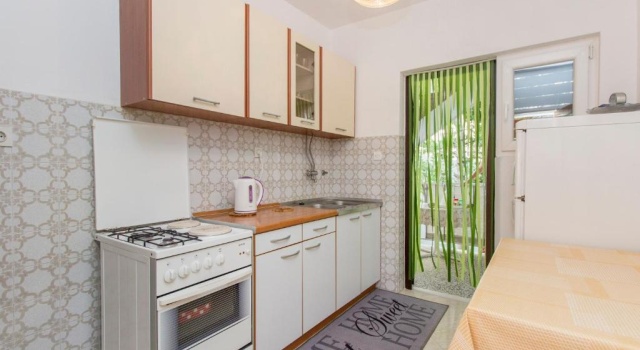 Апартаменты с 2 комнатами Apartments Ivan Zaton