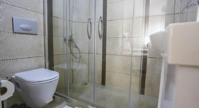 Люкс Alihan Hotel