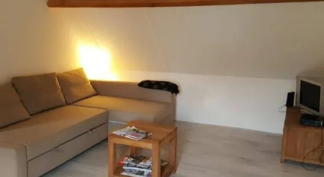Vakantiehuis Limburg - Landgraaf, Забронировать Отель Отели Ландграфа с парковкой, Парковка