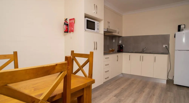 Апартаменты Standard Manera Heights Apartments