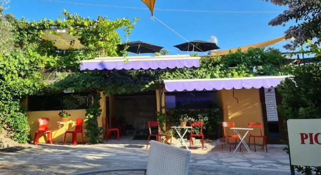 Номер Standard Piccolo Feudo Green Resort