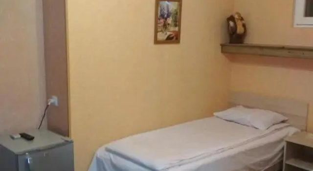 Номер Economy Guesthouse Melikishvili 57