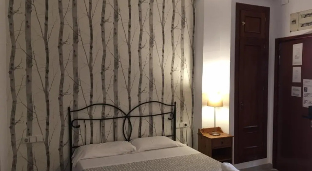 Студия Apartamentos Placentines