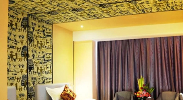 Jin Bo Tai Boutique Hotel, Забронировать Бутик-отель Отели Nanming District с парковкой, Парковка