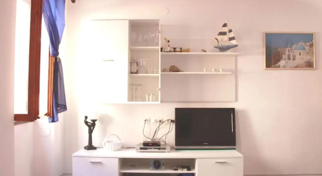Apartment With one Bedroom in Rovinj, With Wonderful sea View, Furnished Terrace and Wifi - 100 m From the Beach
