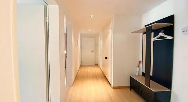 Seeblick an Luxusmeile 4P, 70m2 - Parkplatz, S11-1, Забронировать Отель Санкт-Мориц Санкт-Мориц, рядом с Горнолыжный подъемник Сейнт Мортитс Бэд-сигнал