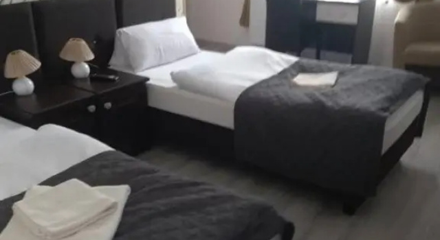 Двухместный номер Standard Villa Genevra