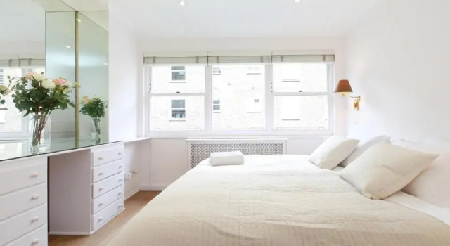 Private Apartment - South Kensington - Hyde Park, Забронировать Апартаменты/квартира Апартаменты Большого Лондона, Апартаменты/квартира