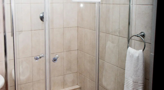 Двухместный номер Standard Garden Route Ilita Lodge