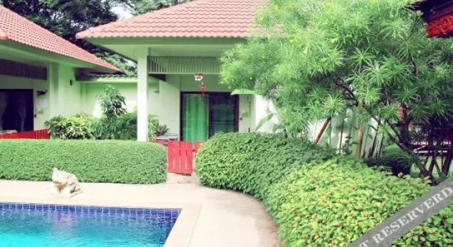 September Inn Villa, Забронировать Вилла Ban Mae 