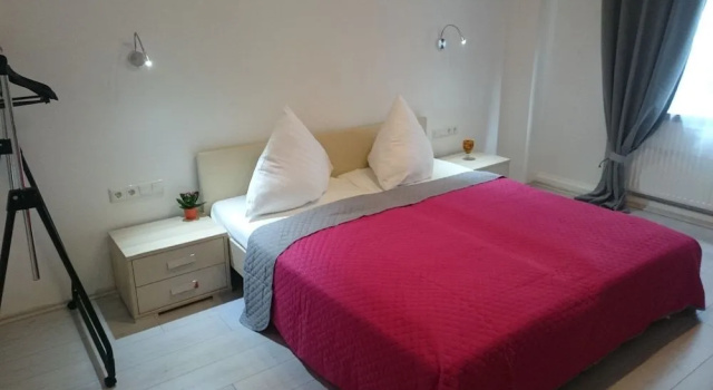 AVI City Apartments GoodHouse, Забронировать Апартаменты/квартира Дюссельдорф Северный Рейн-Вестфалия, рядом с Центральный железнодорожный вокзал Дюссельдорфа