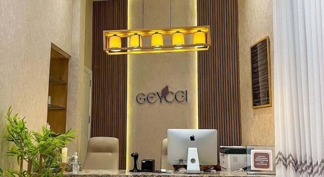 2020 HOTELS & APARTMENTS  Wuye