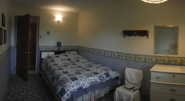 Kvarno Guest House, Забронировать Гостевой дом Уклуэлет Pacific Rim Vancouver Island