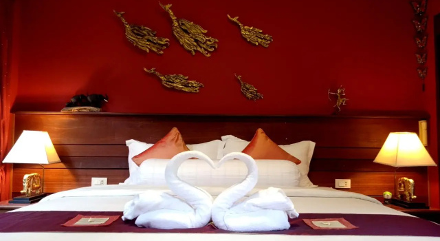 Le Prive Resort, Забронировать Курортный отель Центральная Паттайя 