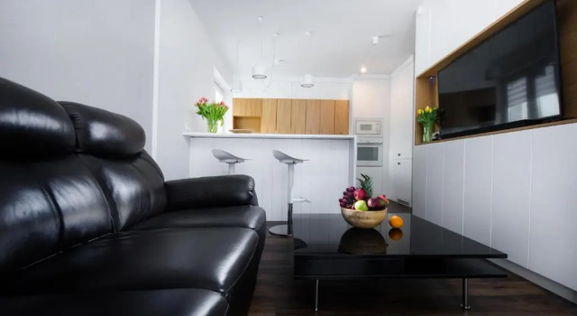 Apartament Rynek22