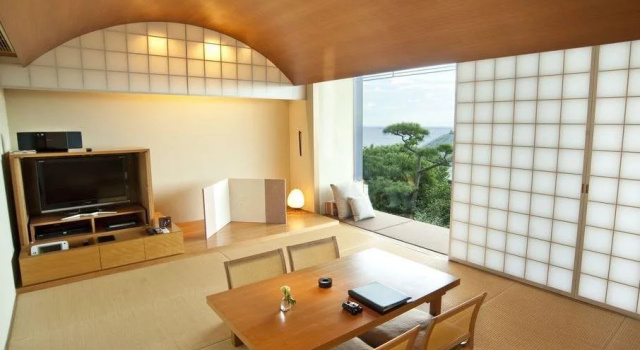 Atami Kaihourou Hotel, Забронировать Отель Отели Атами с парковкой, Парковка