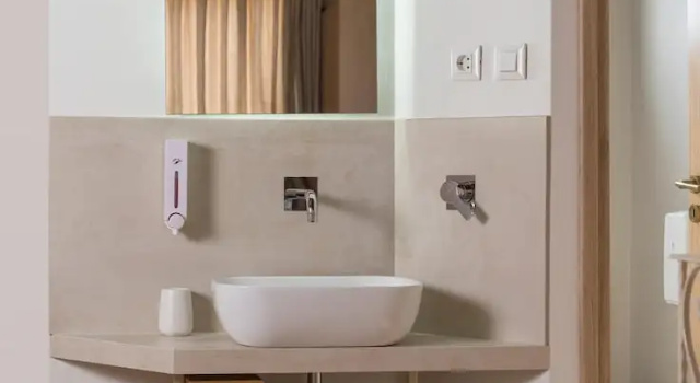 Вилла c 1 комнатой Pantanassa Villas