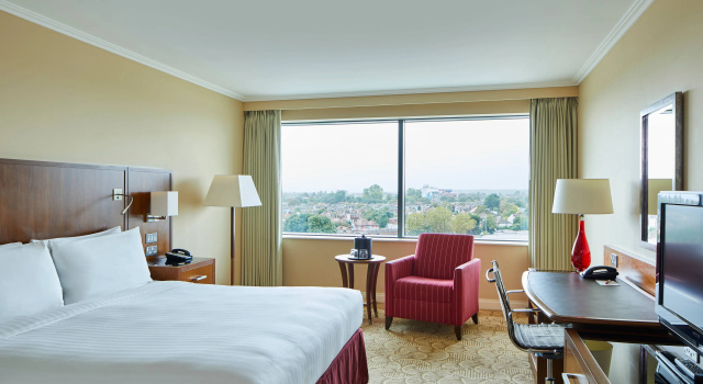 Radisson RED London Twickenham
