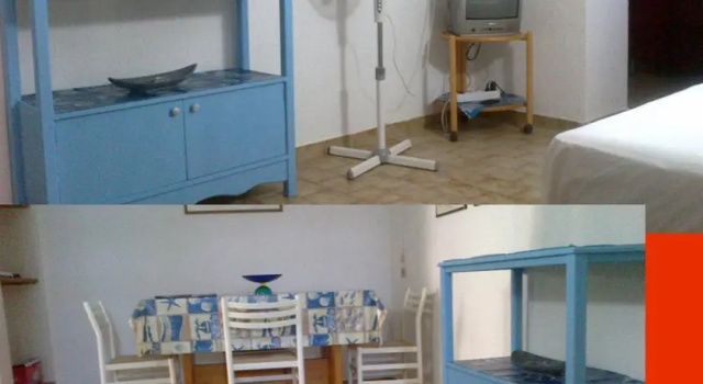 Dependance in Villa Fronte Spiaggia, Забронировать Вилла Виллы Тавьяно, Вилла