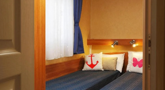 Camping Portofelice, Забронировать Кемпинг Кемпинги и глэмпинги Riviera Est, Кемпинг