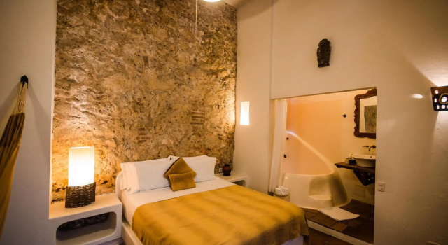 Alfiz Hotel, Забронировать Бутик-отель Центр Картахена, рядом с Rafael Nunez House