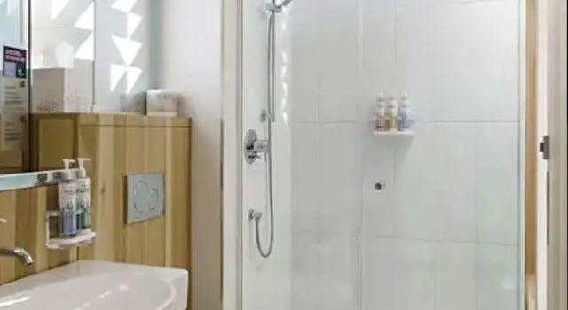 Номер Standard Alt Hotel Calgary University District