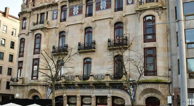 Apartment With one Bedroom in Vigo, With Wifi, Забронировать Апартаменты/квартира Отели Виго с парковкой, Парковка