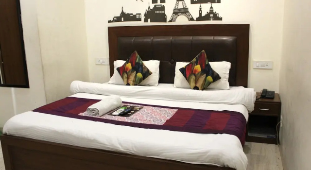 Hotel Panash