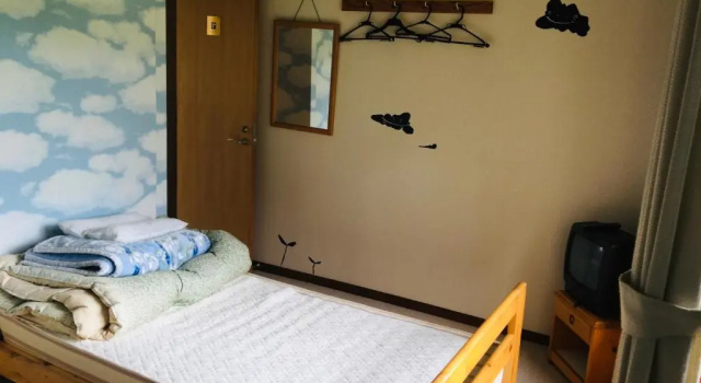 Hotel Radish House, Забронировать Отель Сембоку Акита
