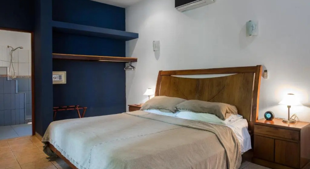 Двухместный номер Superior Villas Macondo