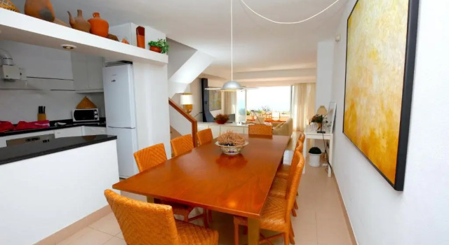 Апартаменты Sweet Home Sa Rapita