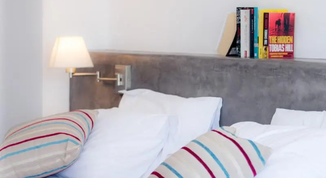 Номер Standard Goulielmos Hotel & Spa