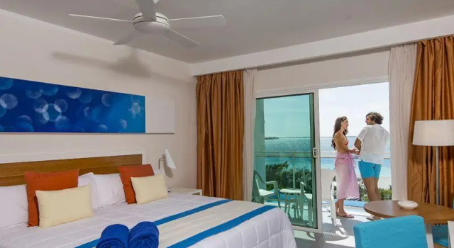 Las Salinas Plaza & Spa, Book Ferieresort Cayo Las Brujas Cuba