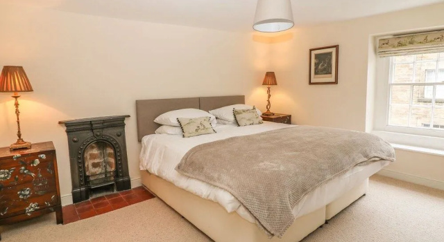 Stanfree House, Matlock, Boek Hotel Matlock Hotels met Parkeerplaats, Parkeren